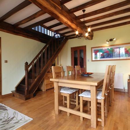Le Rocher B&B Yvrandes Экстерьер фото