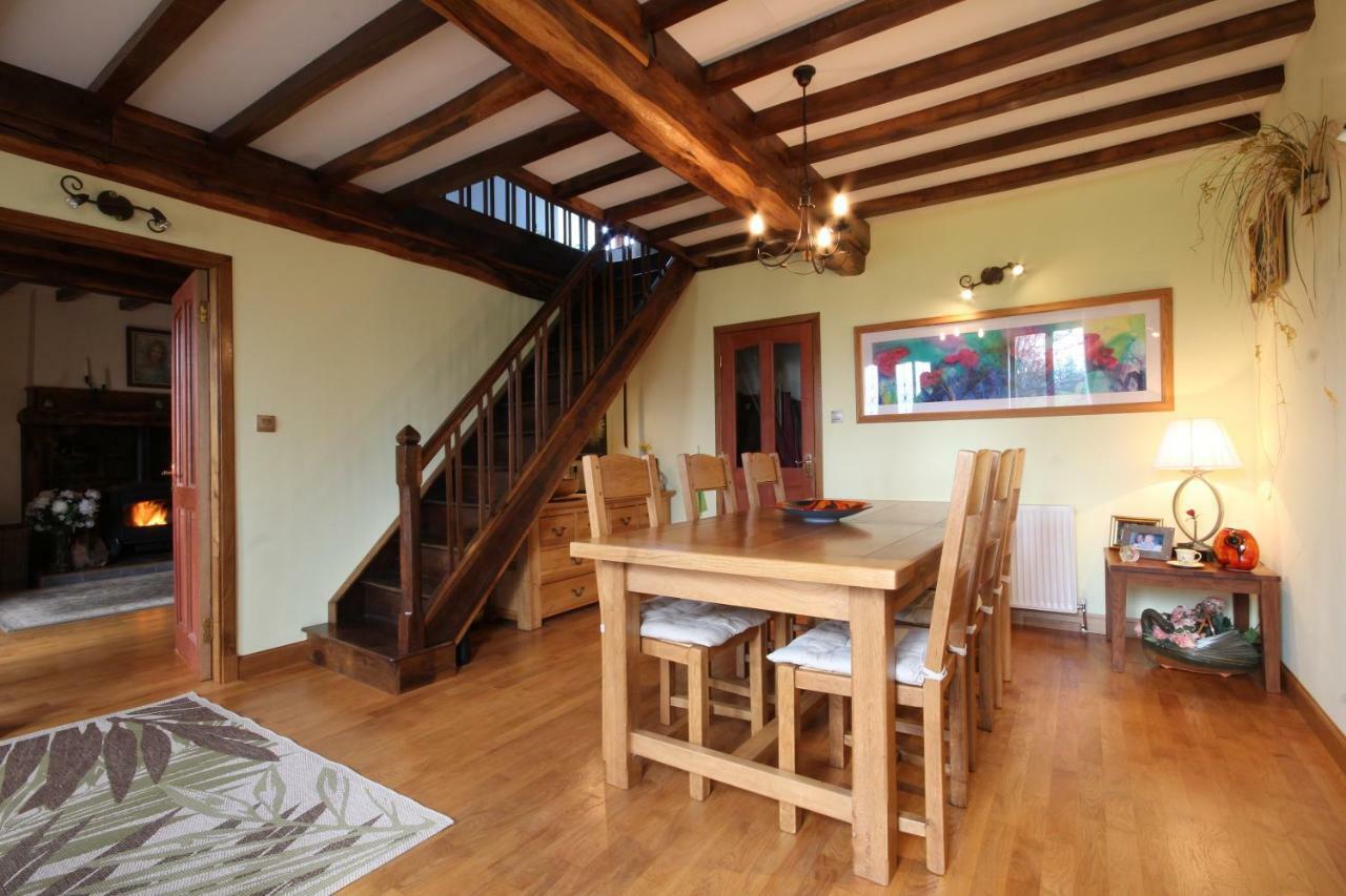 Le Rocher B&B Yvrandes Экстерьер фото